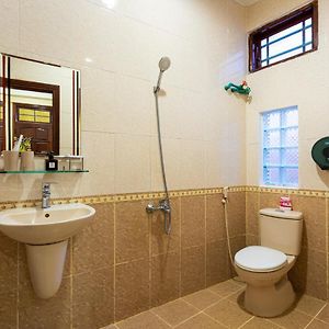 Triple Room Private Bathroom